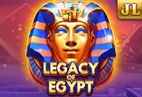 Legacy Of Egypt